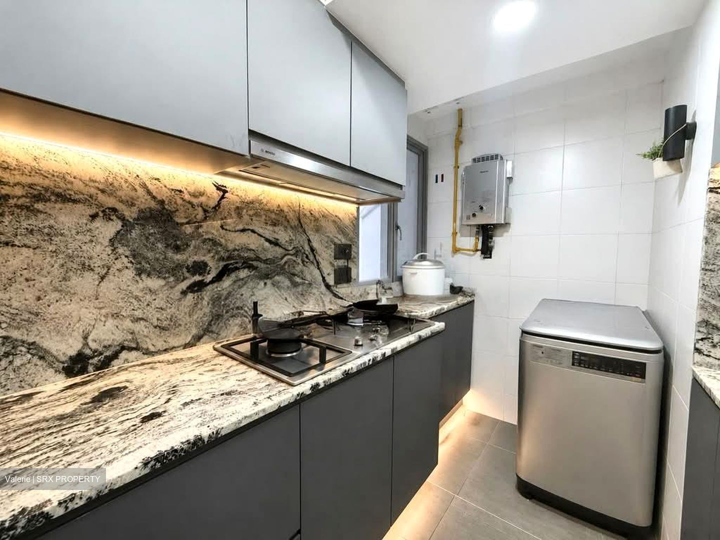 Blk 138C The Peak @ Toa Payoh (Toa Payoh), HDB 5 Rooms #577690651